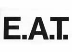E.A.T. Logo