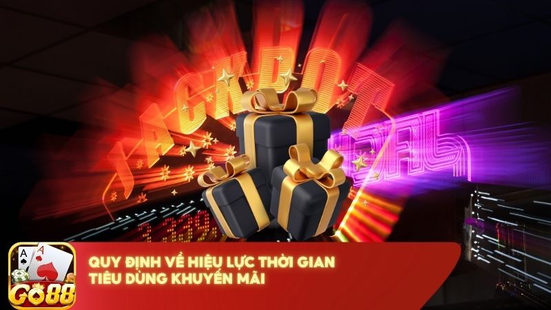 Quy Dinh Ve Hieu Luc Thoi Gian Tieu Dung Khuyen Mai