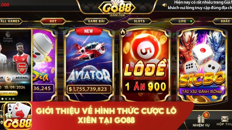 Tim Hieu Ve Kieu Cuoc Lo Xien Cuc Hot Tai Nha Cai Go88 2