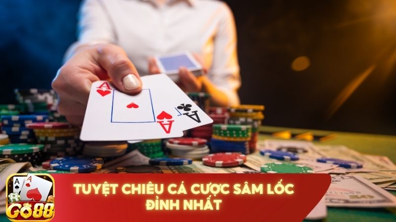 Tuyet Chieu Ca Cuoc Sam Loc Chi Cao Thu Co Tay Nghe Moi Biet 4